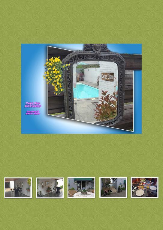 B&B Carpe Diem Eijsden Phòng bức ảnh
