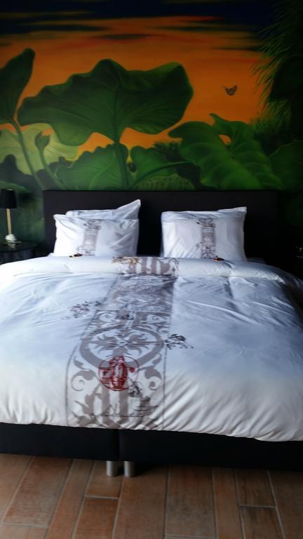B&B Carpe Diem Eijsden Phòng bức ảnh