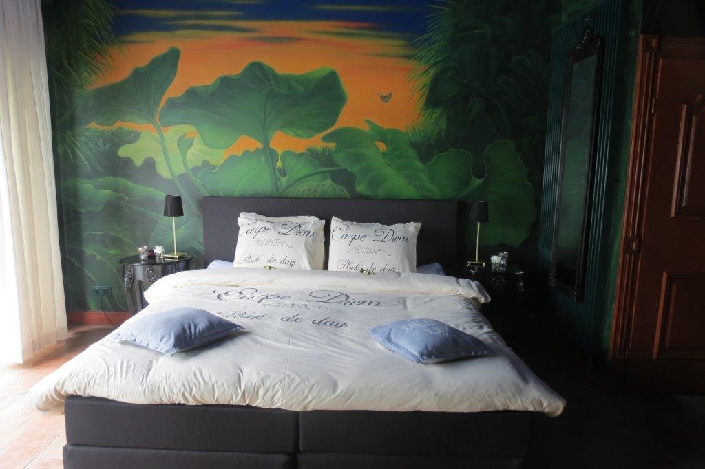 B&B Carpe Diem Eijsden Phòng bức ảnh